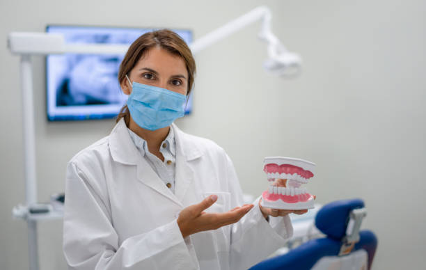 Best Walk-In Emergency Dentist in Newport News, VA