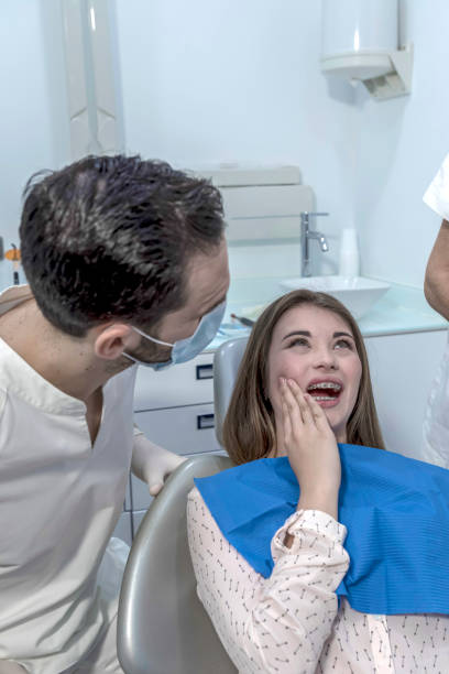 Best Emergency Tooth Extraction in Newport News, VA