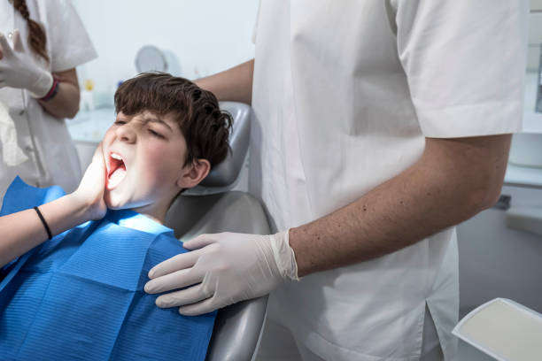 Best Emergency Dental Care for Trauma or Injury in Newport News, VA