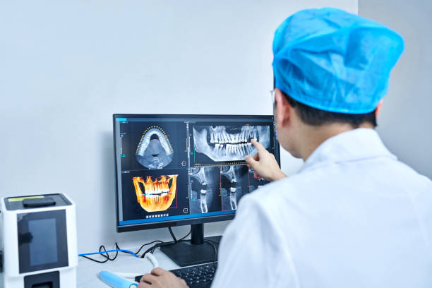 Best Emergency Treatment for Toothache in Newport News, VA