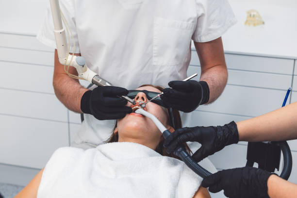 Best Walk-In Emergency Dentist in Newport News, VA